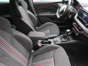 Škoda Scala - 2025