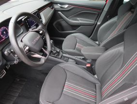 Škoda Scala - 2025