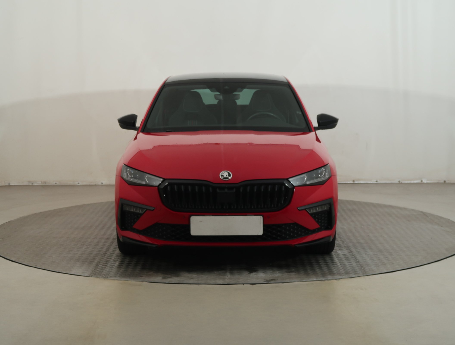 Škoda Scala - 2025