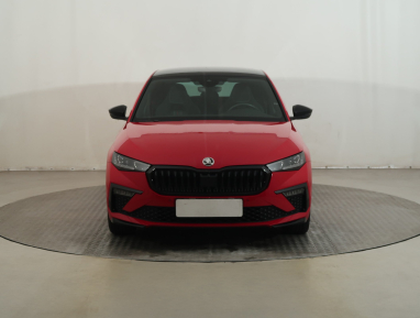 Škoda Scala - 2025
