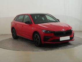 Škoda Scala - 2025