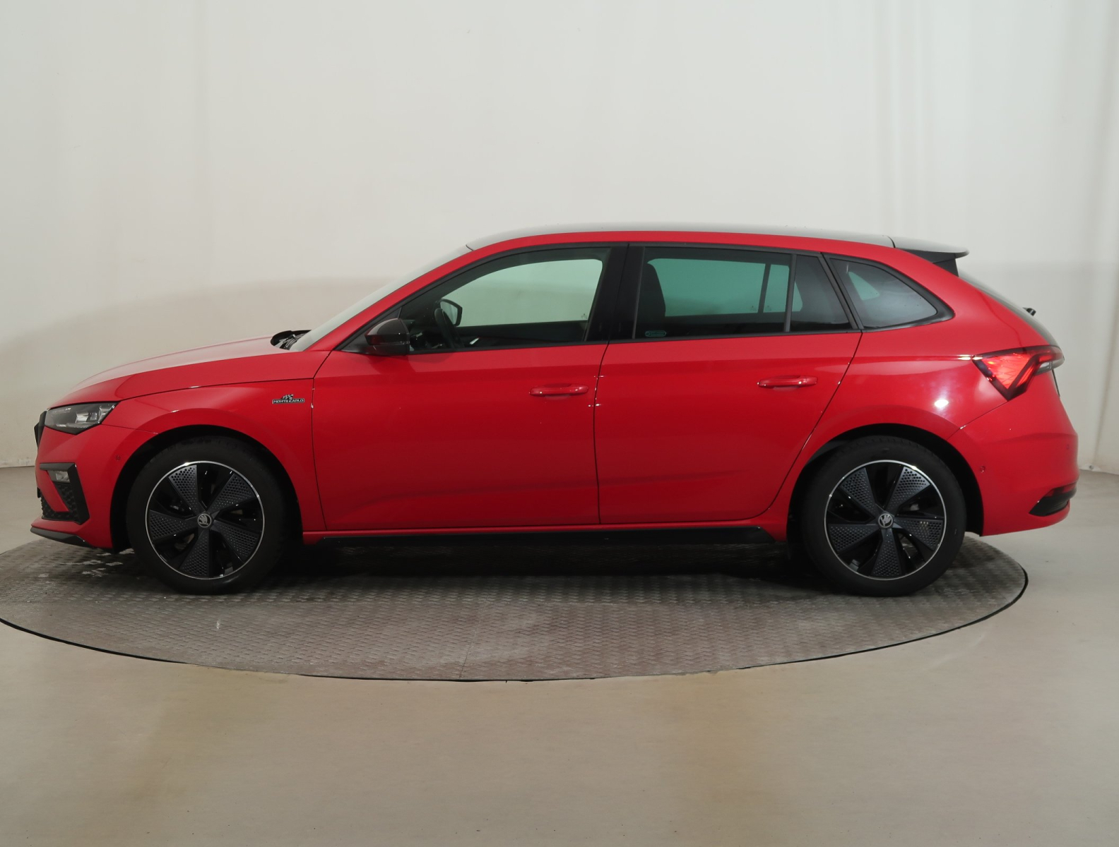 Škoda Scala - 2025