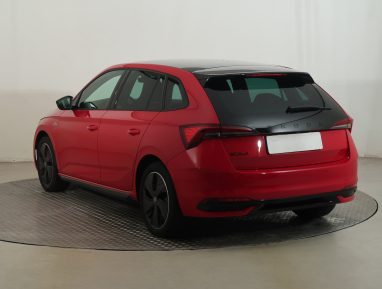 Škoda Scala - 2025