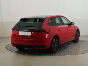 Škoda Scala - 2025