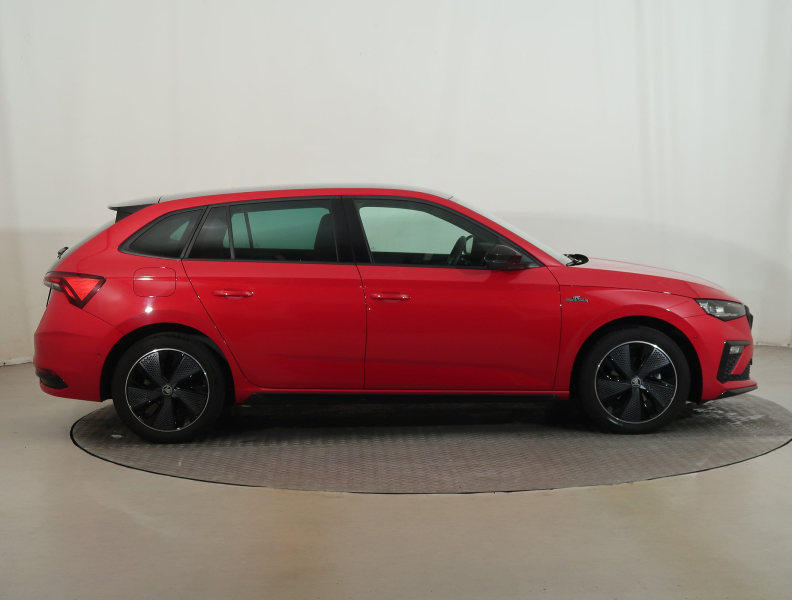 Škoda Scala - 2025