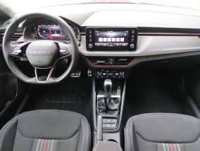 Škoda Scala - 2025
