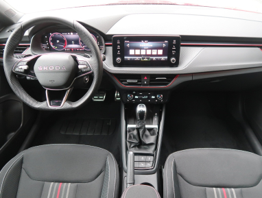 Škoda Scala - 2025