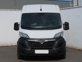 Opel Movano - 2022