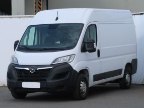 Opel Movano - 2022