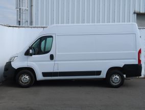 Opel Movano - 2022