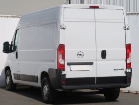 Opel Movano - 2022