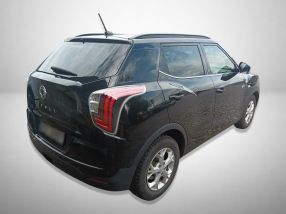SsangYong Tivoli - 2023