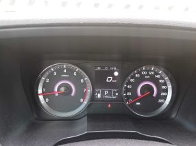SsangYong Tivoli - 2023