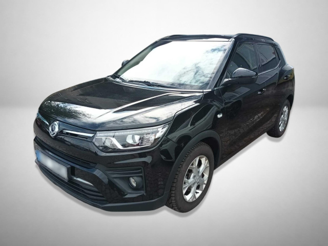 Ssang Yong Tivoli 2023