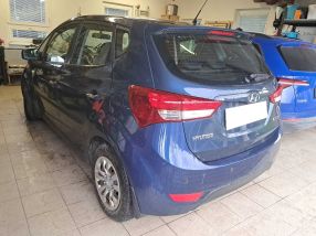 Hyundai ix20 - 2017