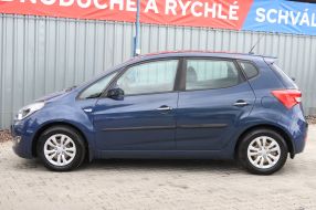 Hyundai ix20 - 2017
