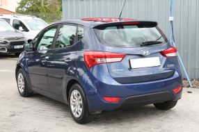 Hyundai ix20 - 2017