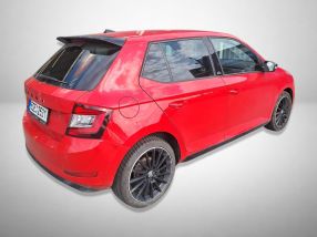 Škoda Fabia - 2020