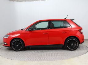 Škoda Fabia - 2020