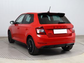 Škoda Fabia - 2020