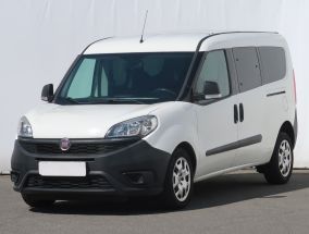 Fiat Doblo - 2017