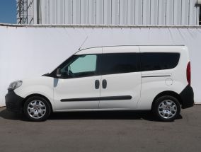 Fiat Doblo - 2017