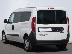 Fiat Doblo - 2017