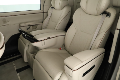 Lexus LM - 2025