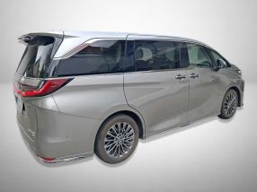 Lexus LM - 2025