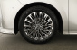 Lexus LM, 2025