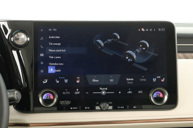 Lexus LM - 2025