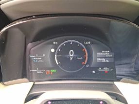 Lexus LM - 2025