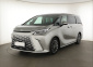 Lexus LM, 2025
