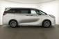 Lexus LM, 2025