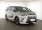 Lexus LM, 2025