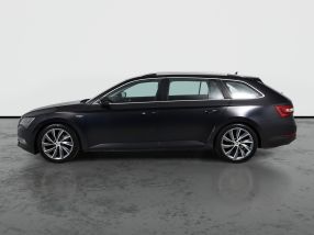 Škoda Superb - 2016