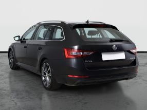 Škoda Superb - 2016