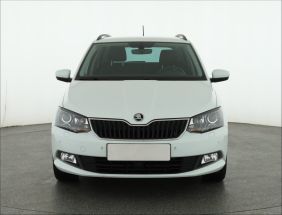 Škoda Fabia - 2017
