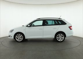 Škoda Fabia - 2017