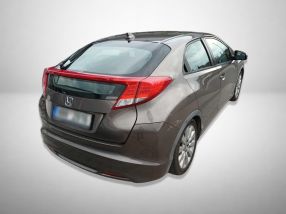 Honda Civic - 2012