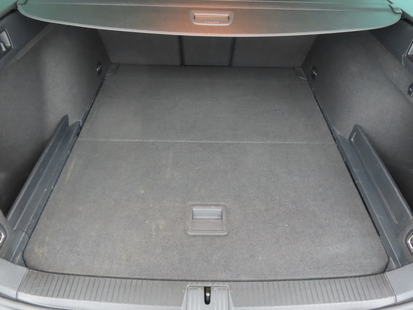 Volkswagen Passat, 2015