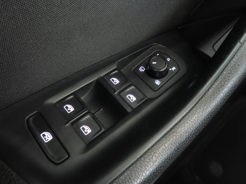 Volkswagen Passat, 2015