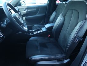 Volvo XC40 - 2021