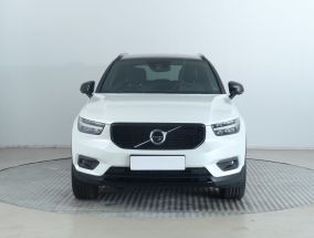 Volvo XC40 - 2021