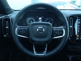 Volvo XC40 - 2021