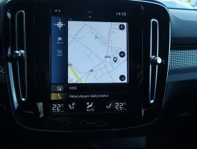 Volvo XC40 - 2021