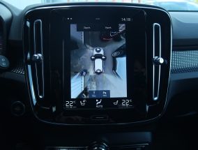 Volvo XC40 - 2021