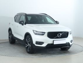 Volvo XC40 - 2021