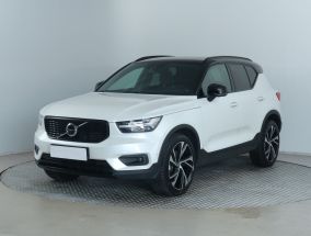 Volvo XC40 - 2021
