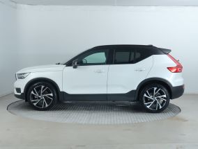 Volvo XC40 - 2021